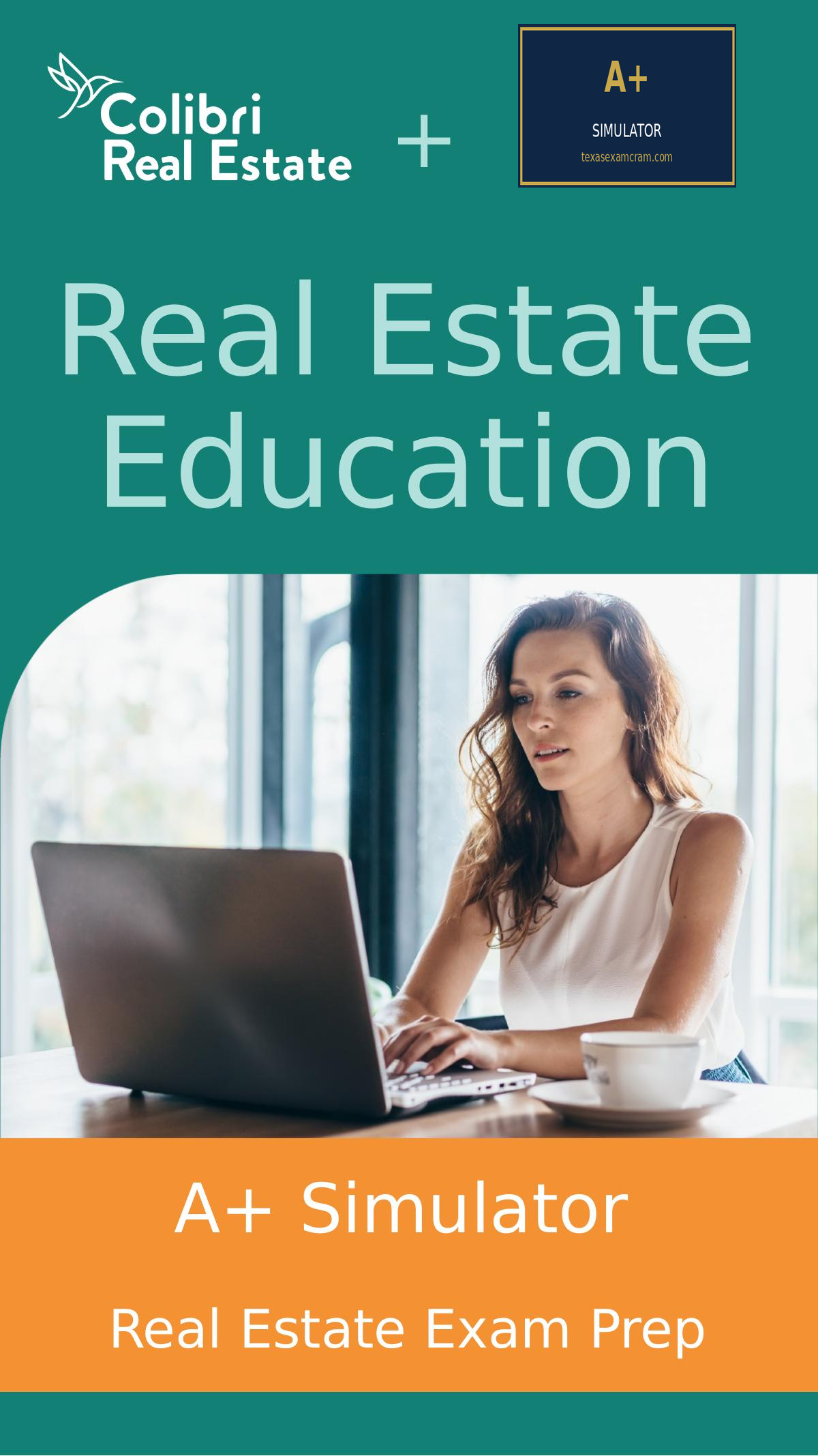 Colibri Real Estate Education — California Pre-License Courses